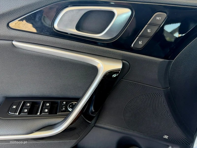 Kia XCeed 14