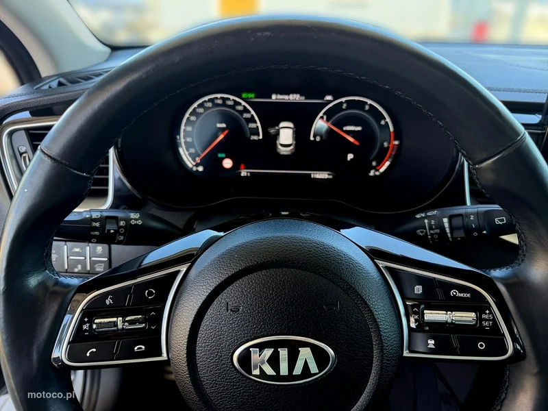 Kia XCeed 17