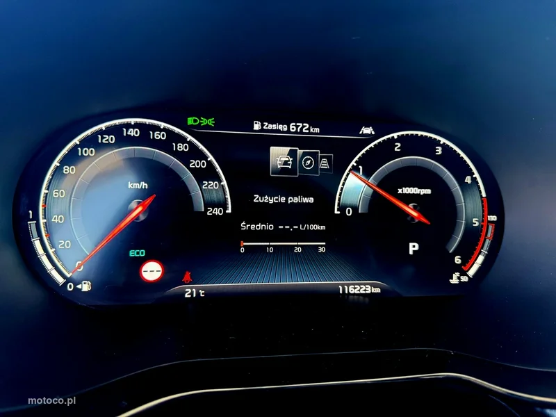 Kia XCeed 18