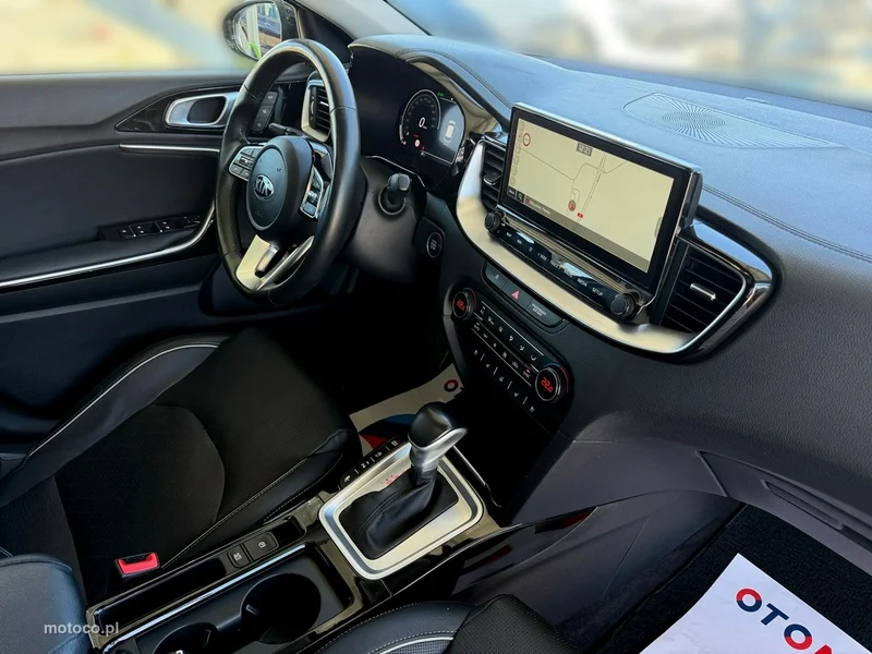 Kia XCeed 22