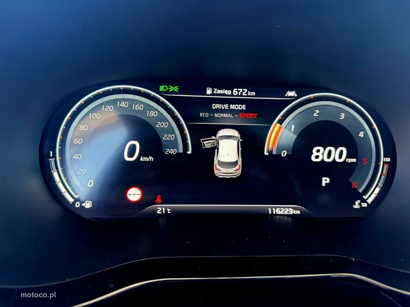 Kia XCeed 25