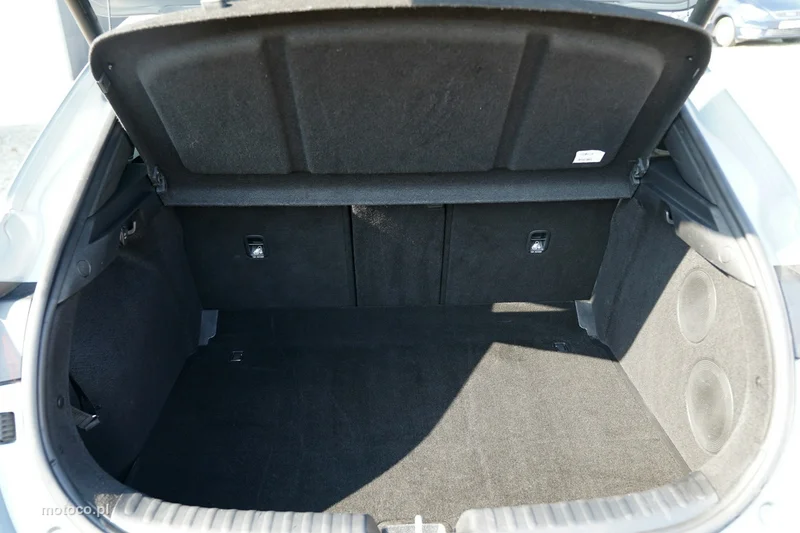 Kia XCeed 27