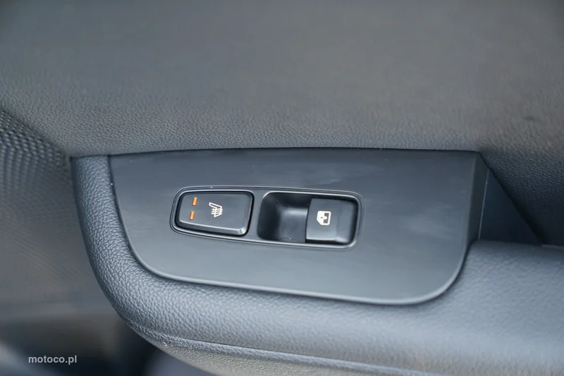 Kia XCeed 29