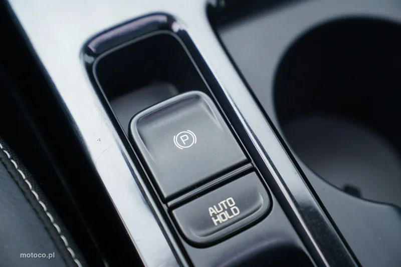 Kia XCeed 30
