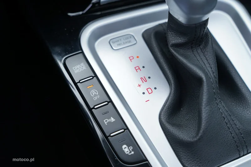 Kia XCeed 31
