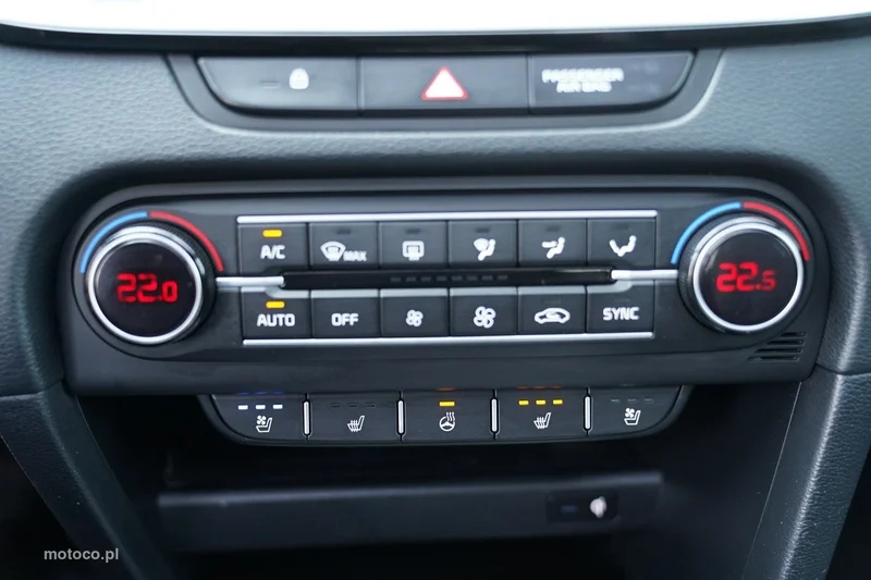 Kia XCeed 32