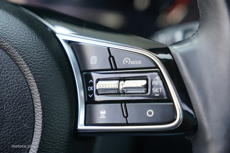 Kia XCeed 35