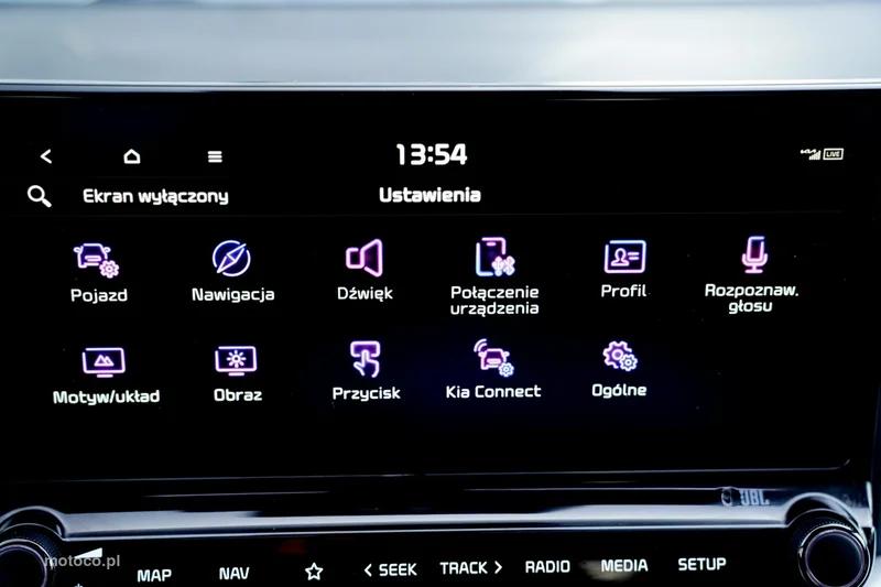 Kia XCeed 36