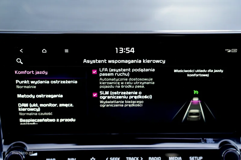 Kia XCeed 38