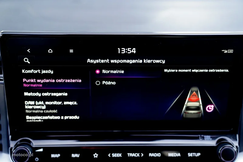 Kia XCeed 39