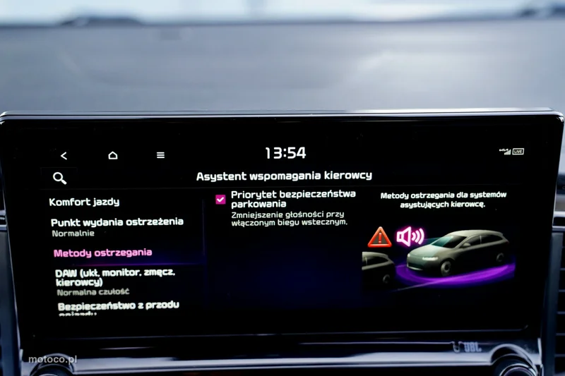 Kia XCeed 40