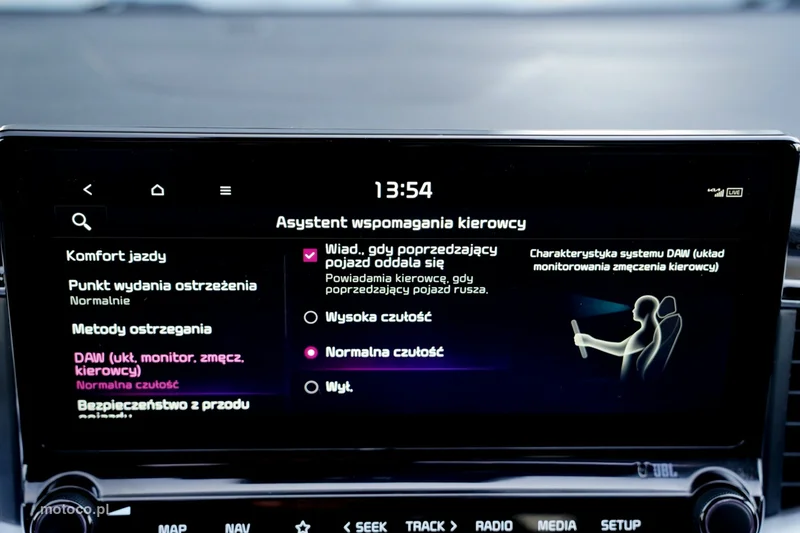Kia XCeed 41