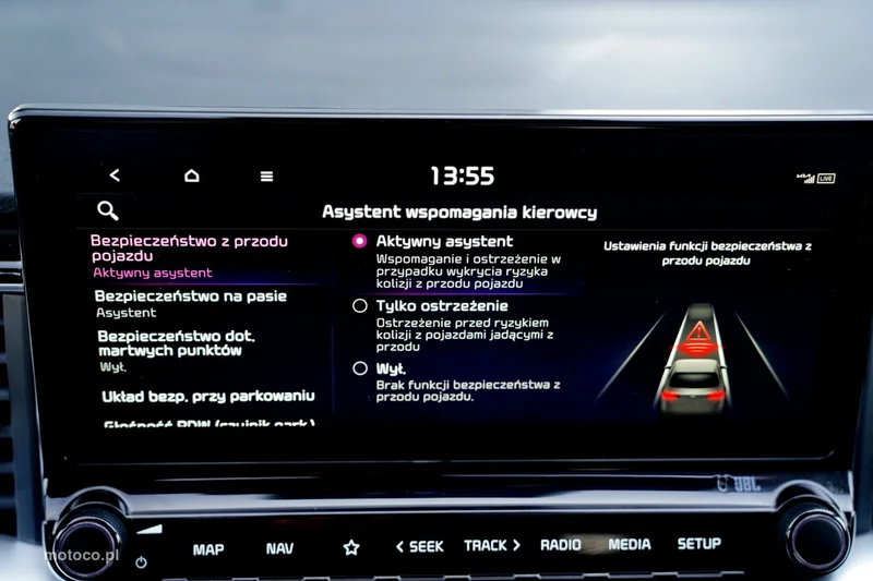 Kia XCeed 42
