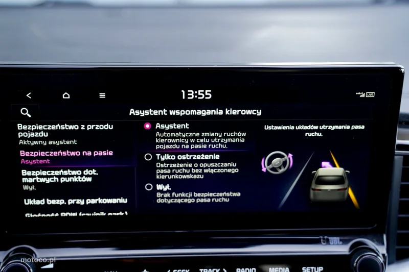 Kia XCeed 43