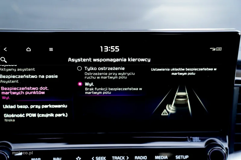 Kia XCeed 44
