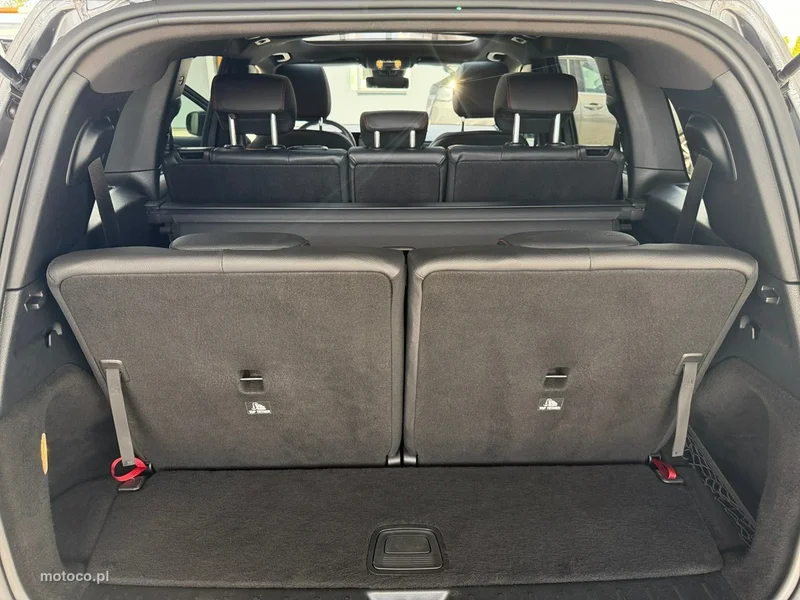 Mercedes-Benz GLB X247 16