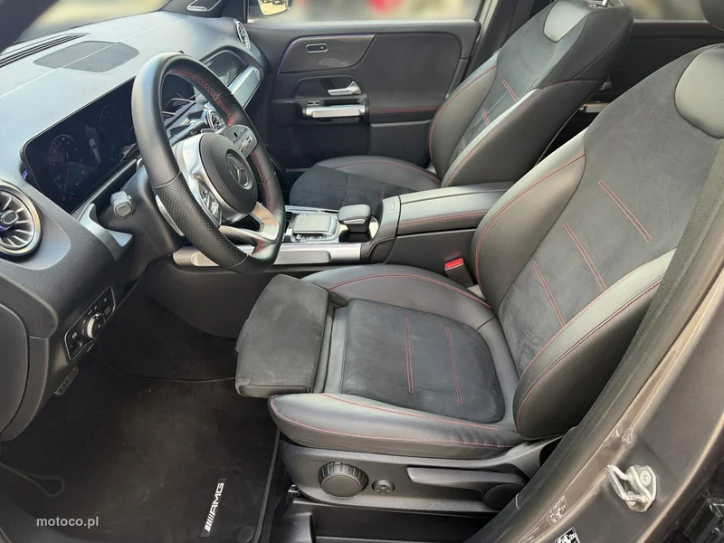 Mercedes-Benz GLB X247 17