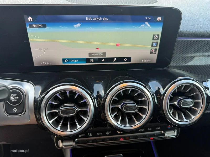 Mercedes-Benz GLB X247 22