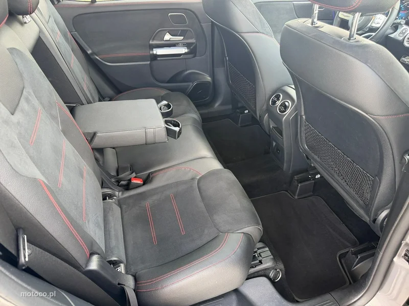 Mercedes-Benz GLB X247 23