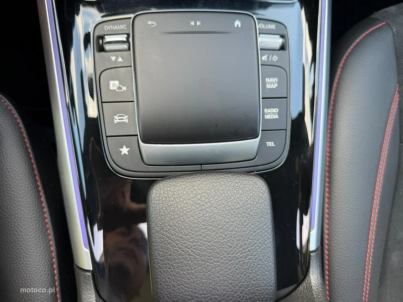 Mercedes-Benz GLB X247 27