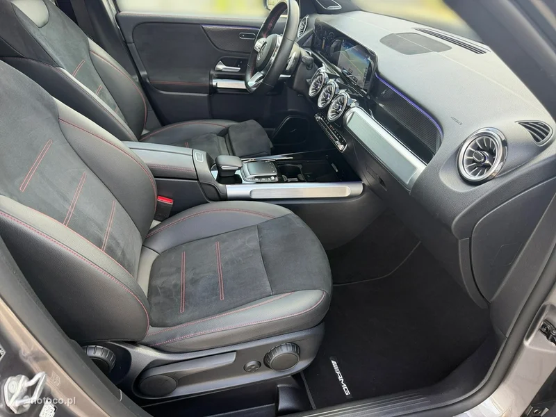 Mercedes-Benz GLB X247 28