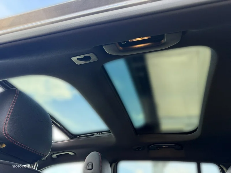 Mercedes-Benz GLB X247 38