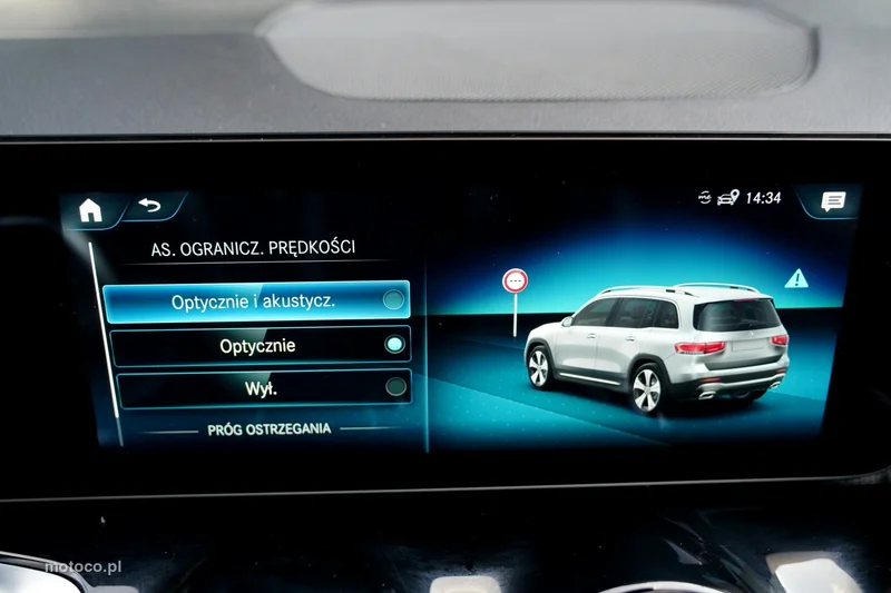 Mercedes-Benz GLB X247 40
