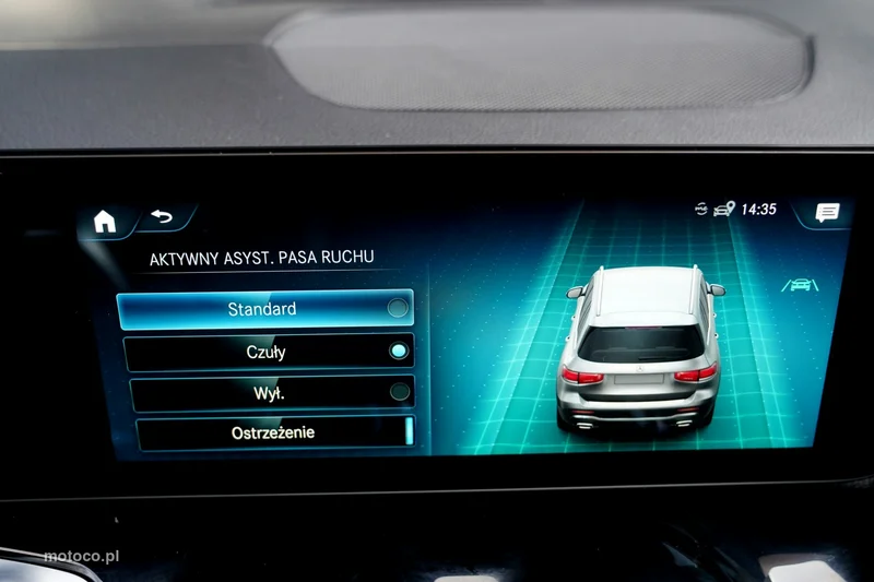 Mercedes-Benz GLB X247 41