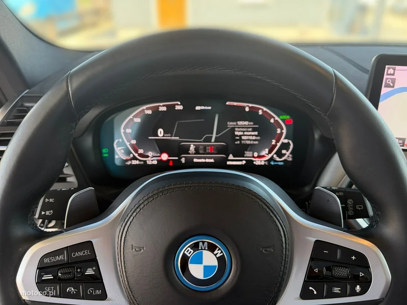 BMW X3 G01 13