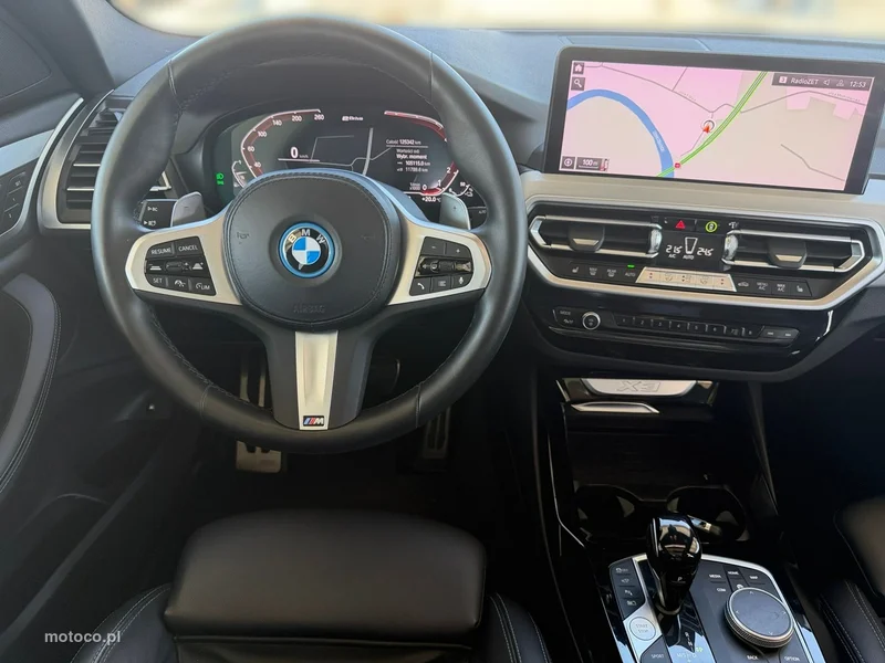 BMW X3 G01 15