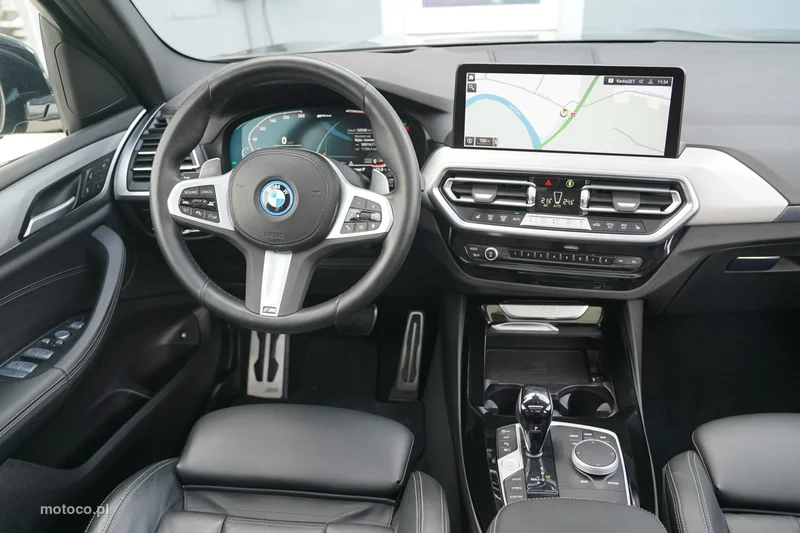 BMW X3 G01 25
