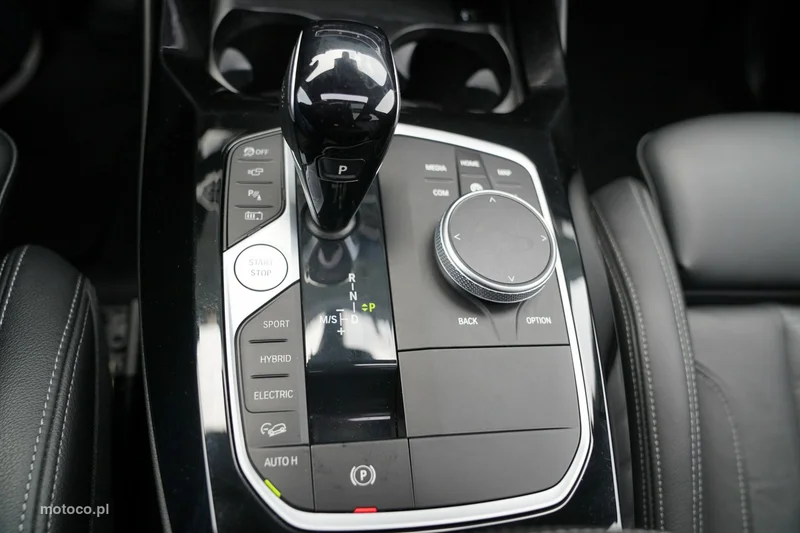 BMW X3 G01 26