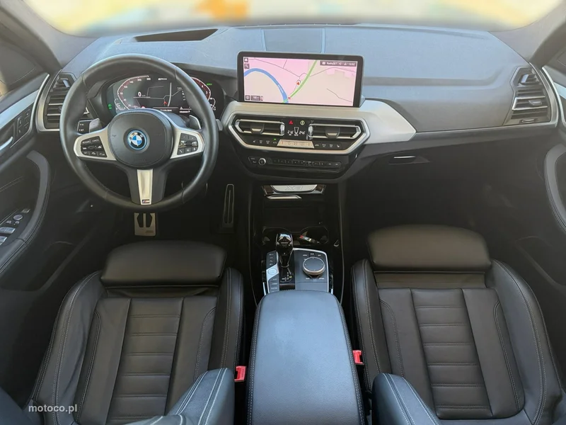 BMW X3 G01 31