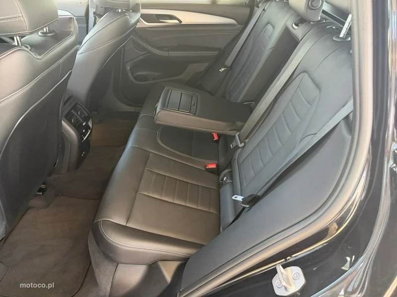 BMW X3 G01 32