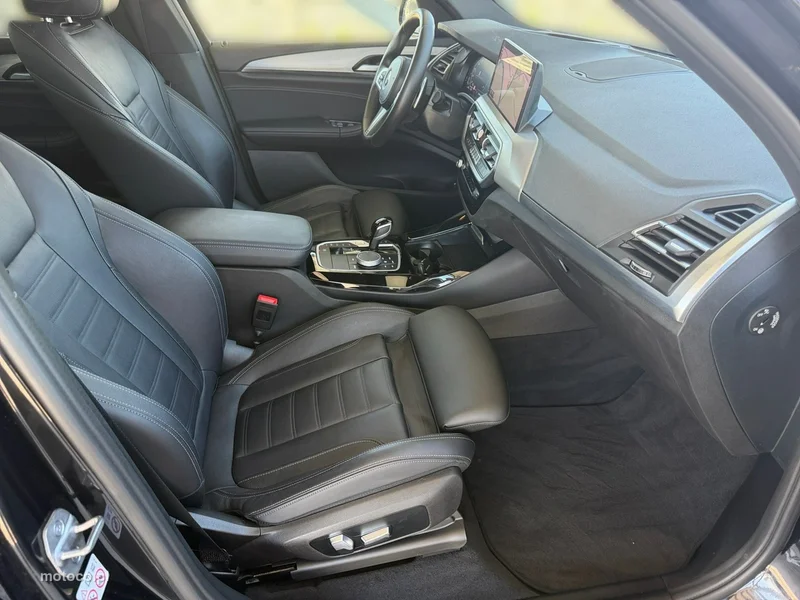 BMW X3 G01 34