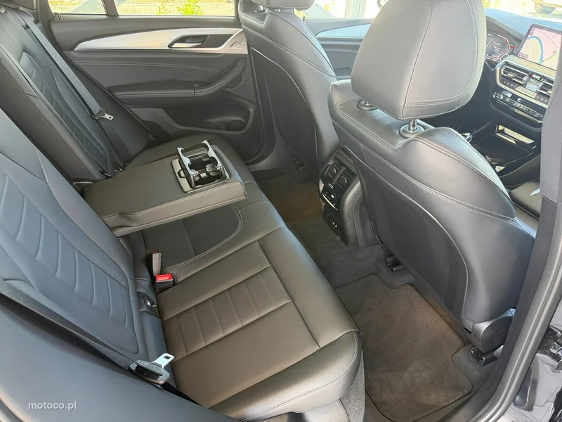 BMW X3 G01 37