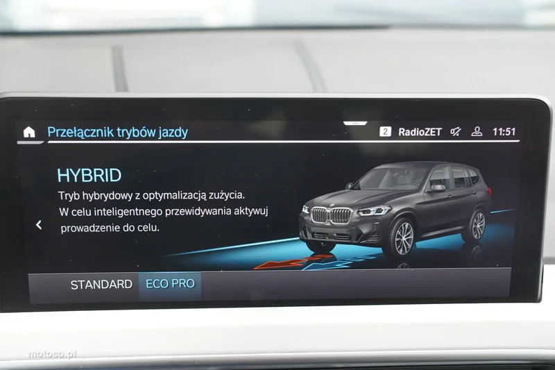 BMW X3 G01 41