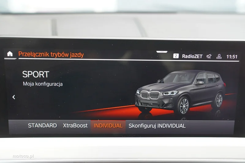 BMW X3 G01 44