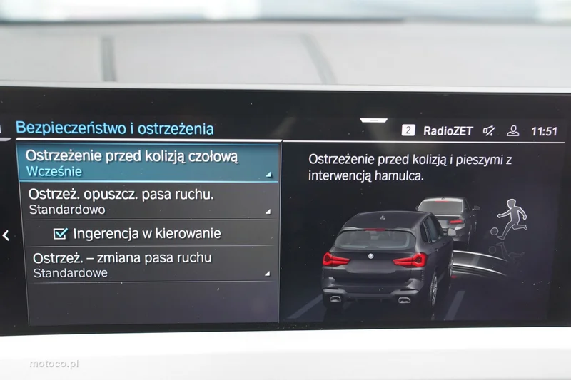 BMW X3 G01 45