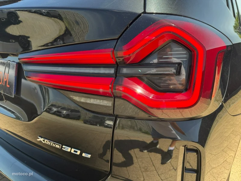 BMW X3 G01 10