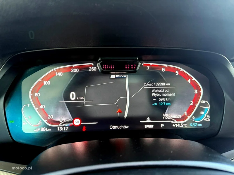 BMW X5 G05 19