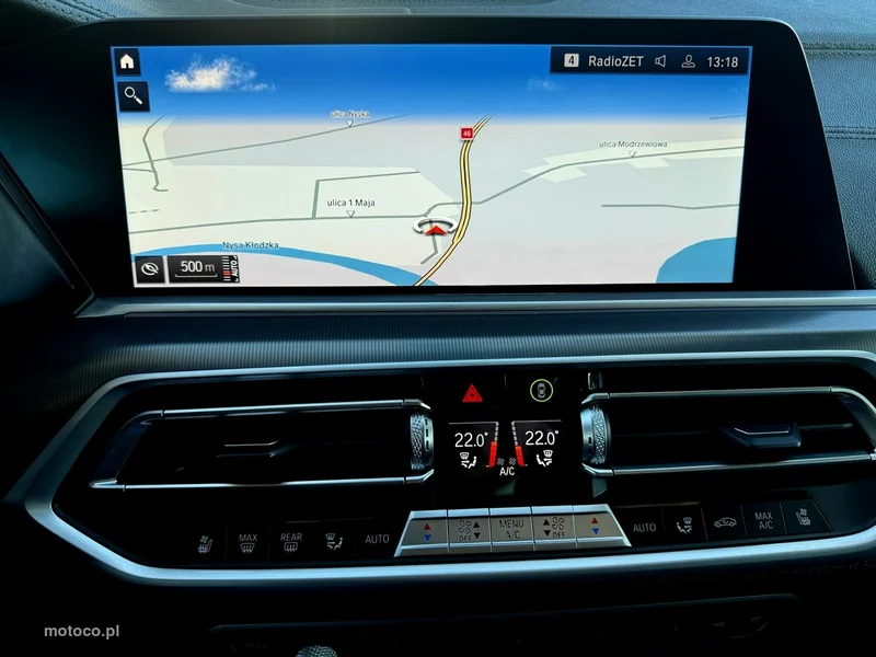 BMW X5 G05 20
