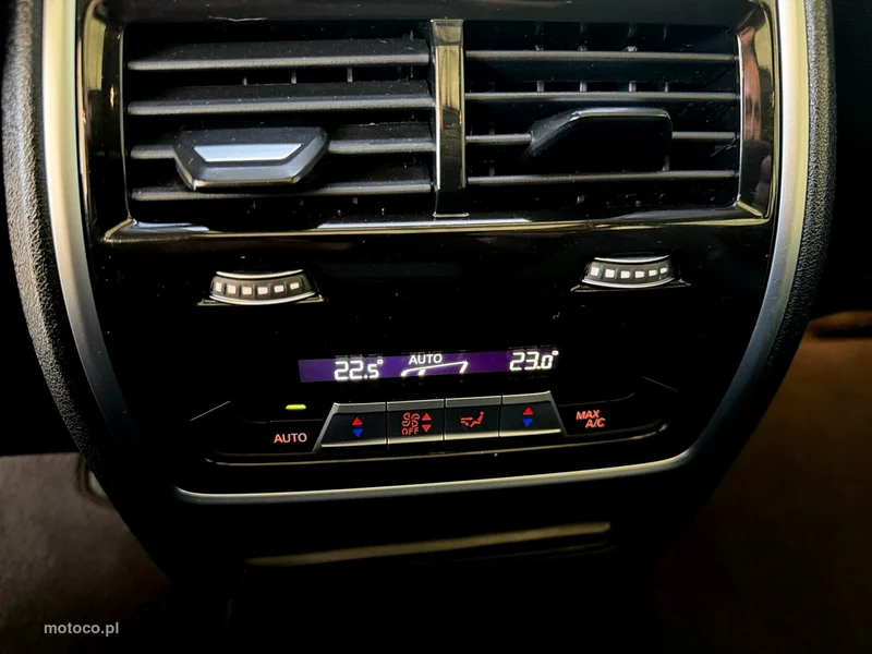 BMW X5 G05 26