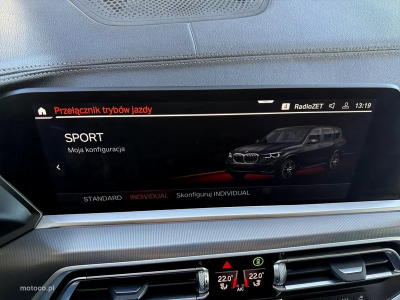 BMW X5 G05 34