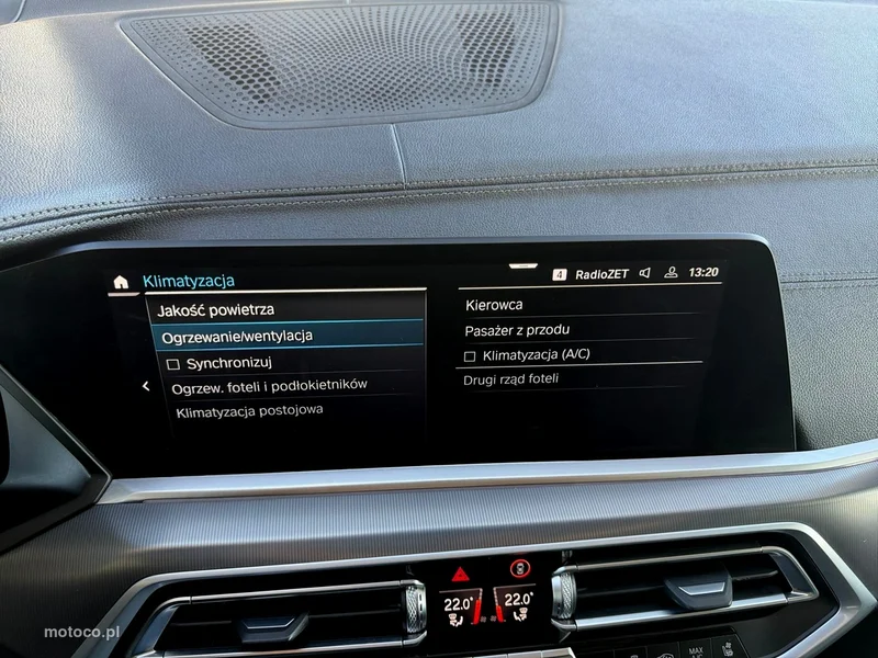 BMW X5 G05 40