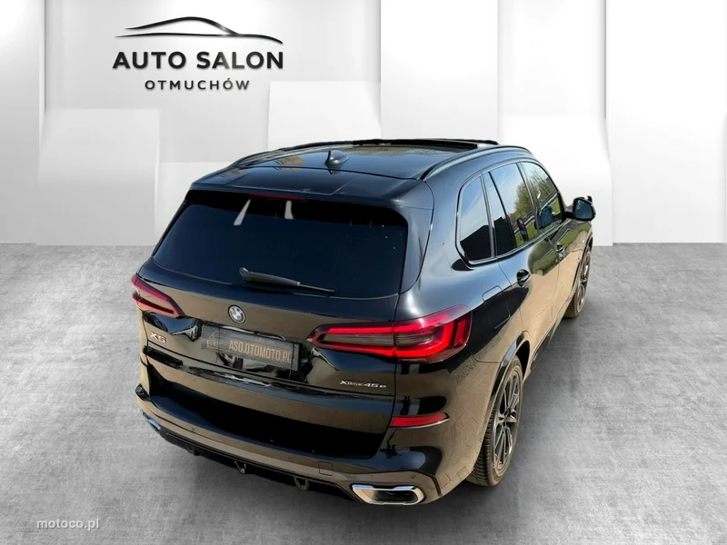 BMW X5 G05 6