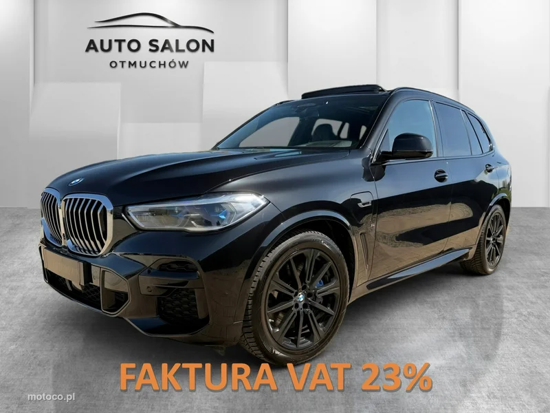 BMW X5 G05