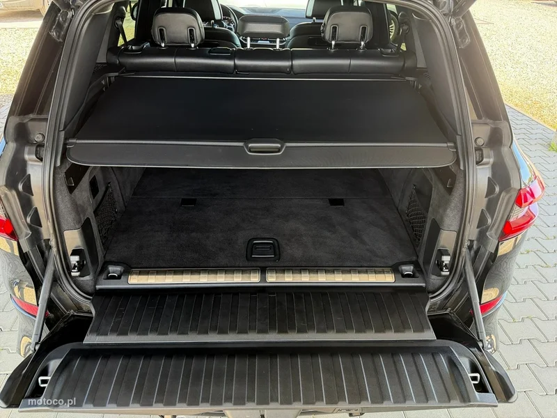 BMW X5 G05 11