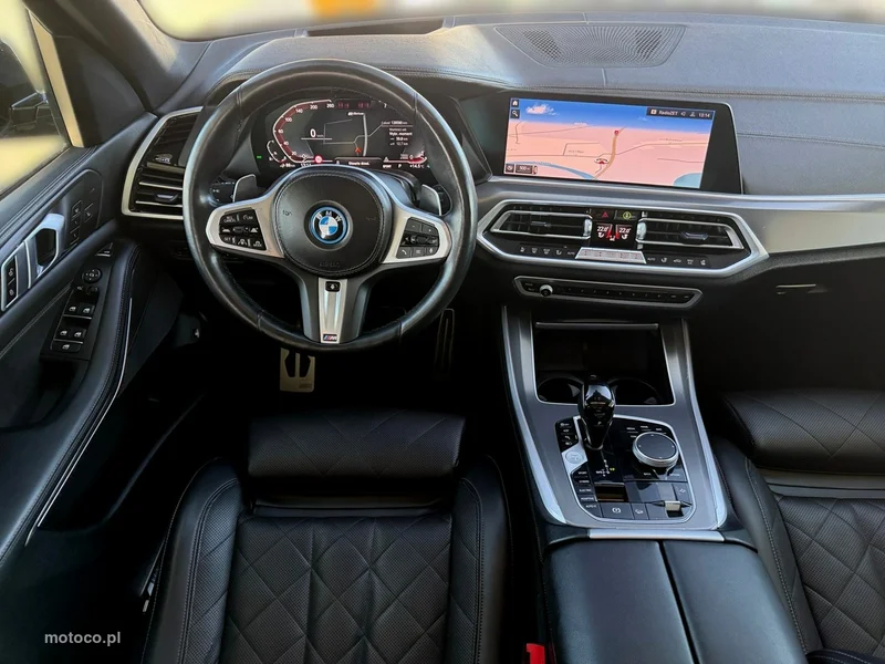BMW X5 G05 17