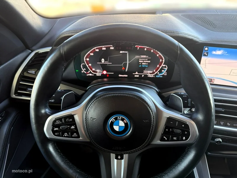 BMW X5 G05 18
